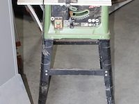 Zaagtafel twoforce zt250 - afbeelding 3 van  6
