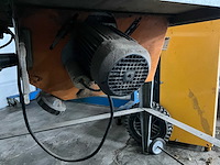 Zaagtafel - afbeelding 4 van  5