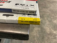 Zaagtafel - afbeelding 6 van  14