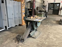 Zaagtafel - afbeelding 8 van  14