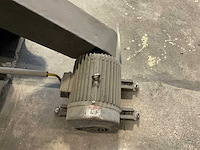 Zaagtafel - afbeelding 10 van  14