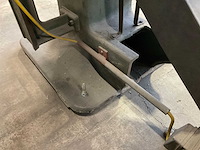 Zaagtafel - afbeelding 12 van  14