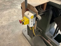 Zaagtafel - afbeelding 13 van  14