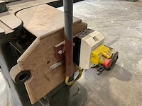 Zaagtafel - afbeelding 14 van  14