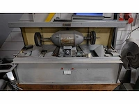 Zaagtafels en diverse machines (8x) - afbeelding 4 van  20