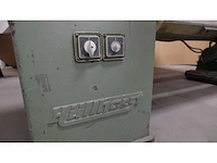 Zaagtafels en diverse machines (8x) - afbeelding 16 van  20