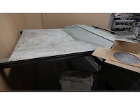 Zaagtafels en diverse machines (8x) - afbeelding 14 van  20