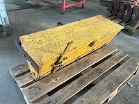 Zaaibak - afbeelding 1 van  5