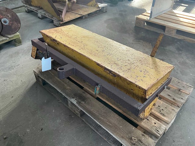 Zaaibak - afbeelding 2 van  5