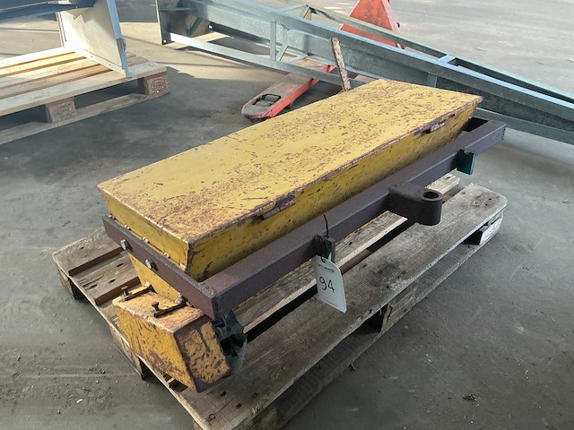 Zaaibak - afbeelding 3 van  5