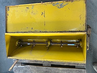 Zaaibak - afbeelding 5 van  5