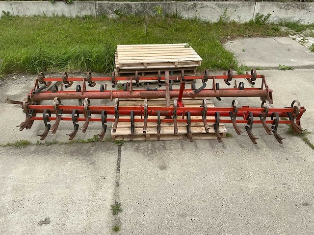 Zaaibalken - afbeelding 2 van  8