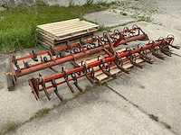 Zaaibalken - afbeelding 3 van  8