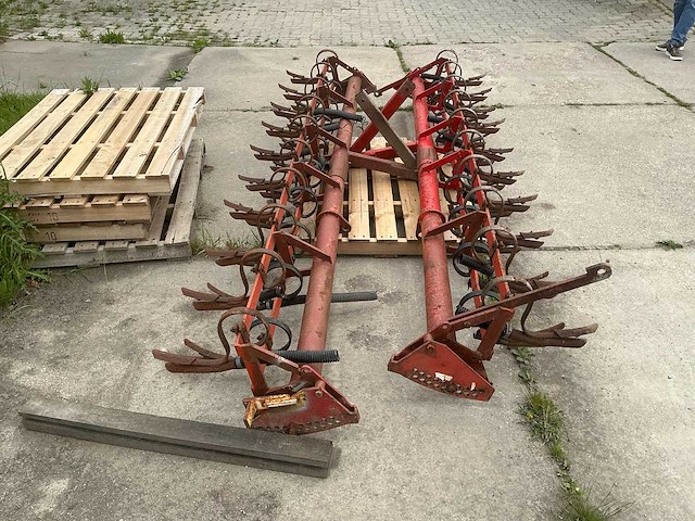 Zaaibalken - afbeelding 4 van  8