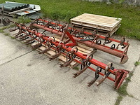 Zaaibalken - afbeelding 1 van  8