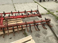 Zaaibalken - afbeelding 8 van  8