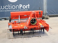 Zaaicombi ortolan rf130 2022 nieuw overjarig - afbeelding 1 van  1