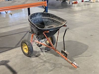 Zaaier / strooier agrifab