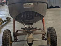Zaaier / strooier agrifab - afbeelding 4 van  6