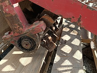 Zaaimachine aanbouw - afbeelding 6 van  6