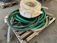 Zaaimachine + bemesterslangen - afbeelding 5 van  5