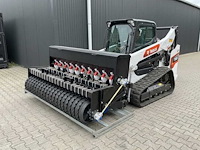 Zaaimachine