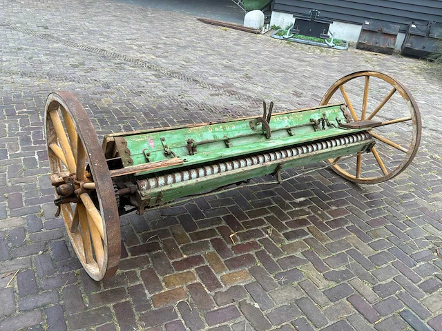 Zaaimachine - afbeelding 4 van  6