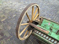 Zaaimachine - afbeelding 5 van  6