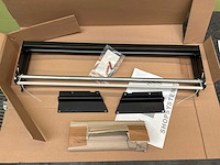 Zac dispenser 75 cm cadeauverpakking - afbeelding 2 van  3