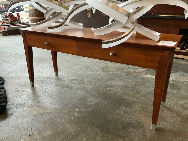 Zack design side table - afbeelding 1 van  5