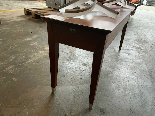 Zack design side table - afbeelding 2 van  5
