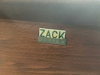 Zack design side table - afbeelding 3 van  5