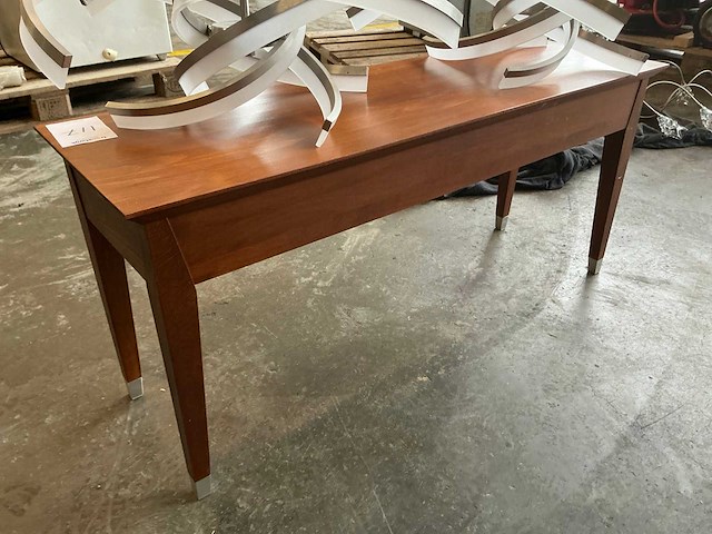 Zack design side table - afbeelding 4 van  5