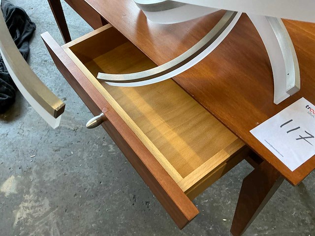 Zack design side table - afbeelding 5 van  5