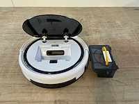 Zaco v5x robotstofzuiger - afbeelding 6 van  8