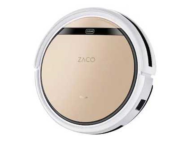 Zaco v5x robotstofzuiger - afbeelding 8 van  8