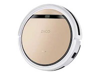 Zaco v5x robotstofzuiger - afbeelding 8 van  8