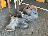 Zadel (4x) - afbeelding 2 van  6