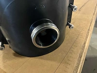 Zadel met versterkte ring (60x) - afbeelding 3 van  4