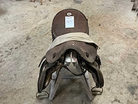 Zadel - afbeelding 3 van  6