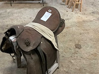 Zadel - afbeelding 4 van  6