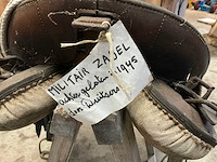 Zadel - afbeelding 5 van  6