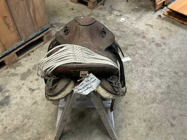 Zadel - afbeelding 6 van  6