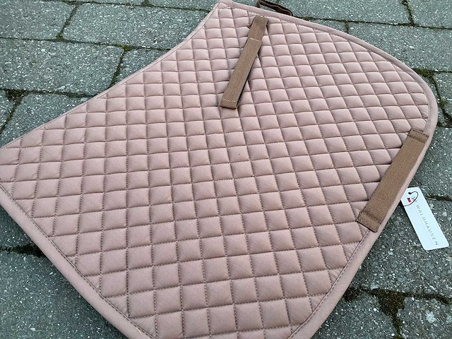 Zadeldoek pony - afbeelding 2 van  3