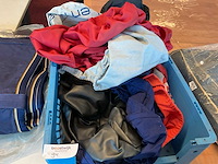 Zadelhoesen (10x) - afbeelding 1 van  1