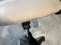 Zadelkruk - bureaustoelen (2x) - afbeelding 2 van  3