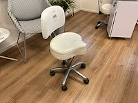 Zadelkruk - afbeelding 1 van  3