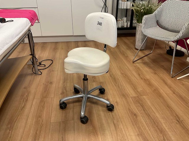 Zadelkruk - afbeelding 2 van  3