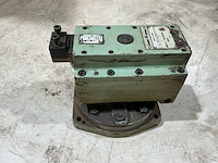 Zadvod 695 spiebaansteekkop - afbeelding 4 van  6