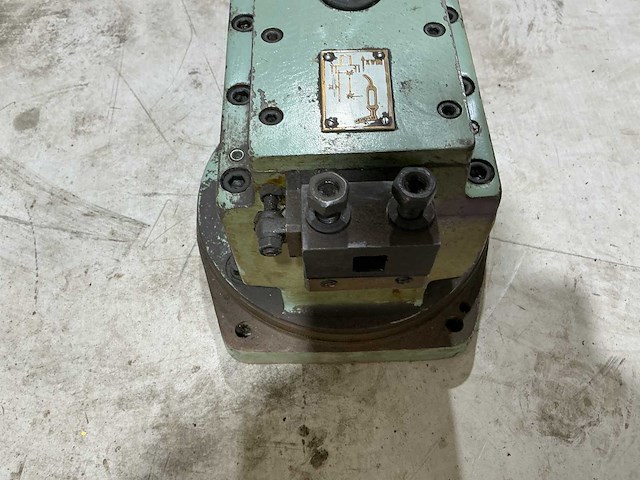 Zadvod 695 spiebaansteekkop - afbeelding 6 van  6